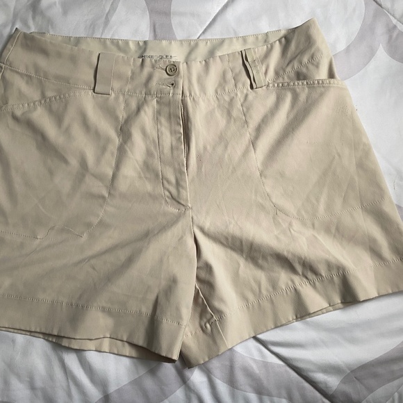 Nike Golf shorts - Picture 1 of 3